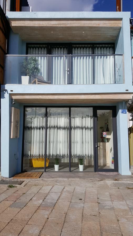 湛藍海岸民宿 Azure--這個夏天有點藍--墾丁南灣沙灘-可包棟-國旅卡特約店 Nanwan Extérieur photo